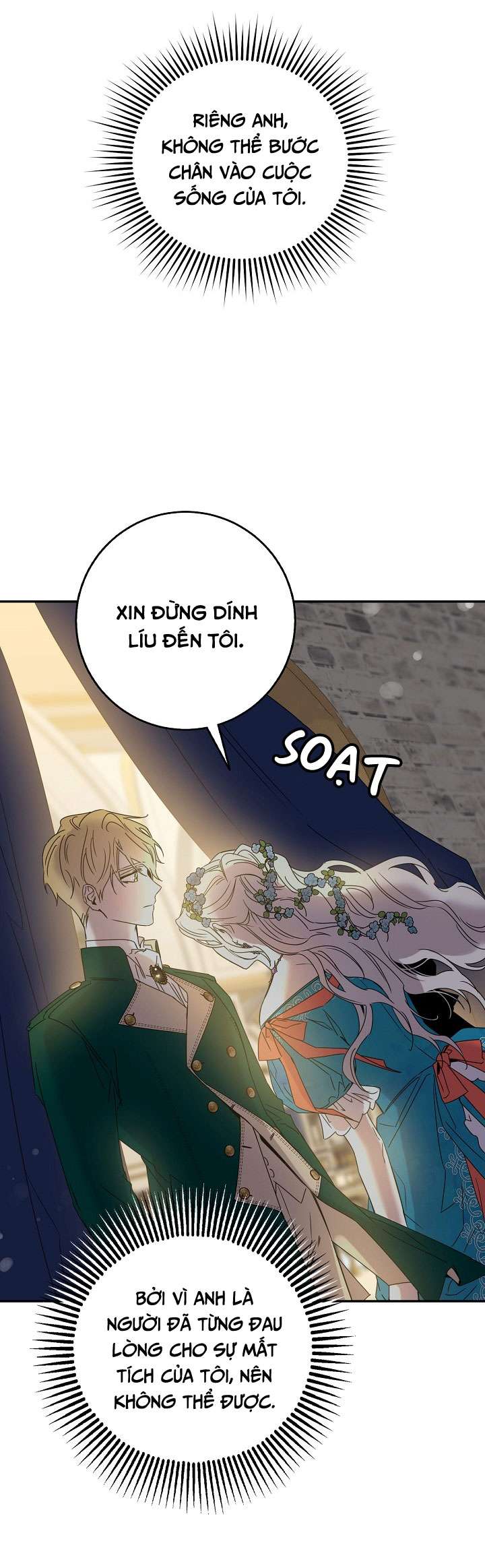 Thuần Hóa Bạo Quân Rồi Bỏ Trốn Chap 22 - Next Chap 23