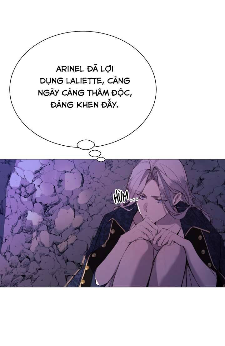 Ác Nữ Cần Bạo Chúa Chapter 39 - Trang 4