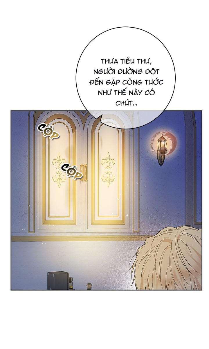 Tôi Là Minh Chứng Của Sự Thật Chap 54 - Trang 2