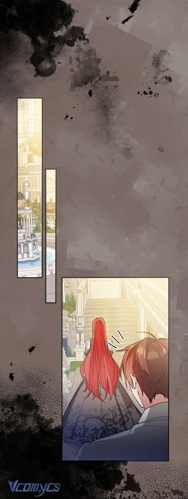 Quý Tộc Gì Chứ, Tôi Chỉ Muốn Về Nhà Chap 5 - Trang 2