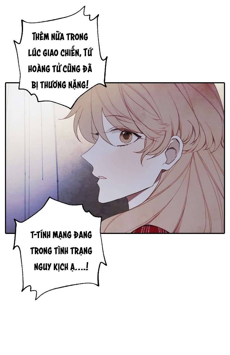 Cửa Hàng Búp Bê Của Công Chúa Chap 26 - Trang 2