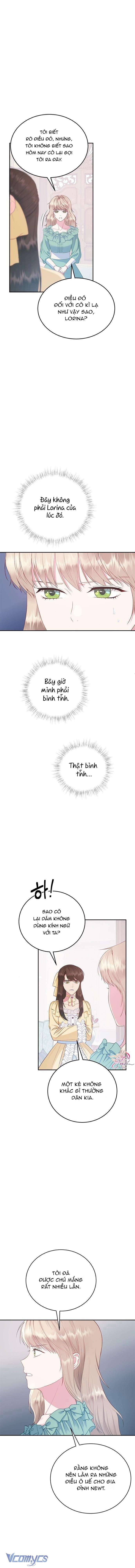 Ác Long Sống Làm Gì Cơ Chứ? Chap 15 - Trang 3