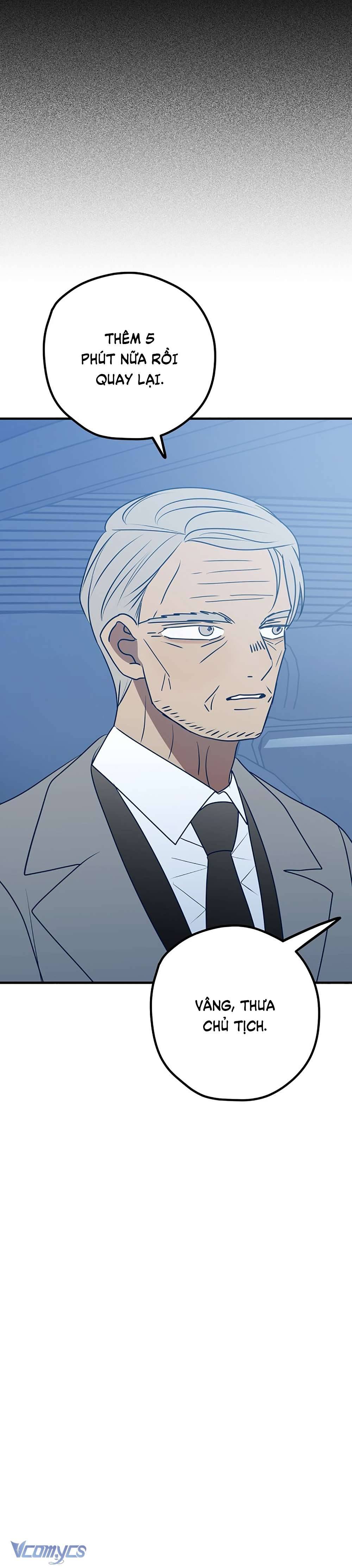 Kẻ Rác Rưởi Không Đáng Được Yêu Chapter 89 - Trang 4