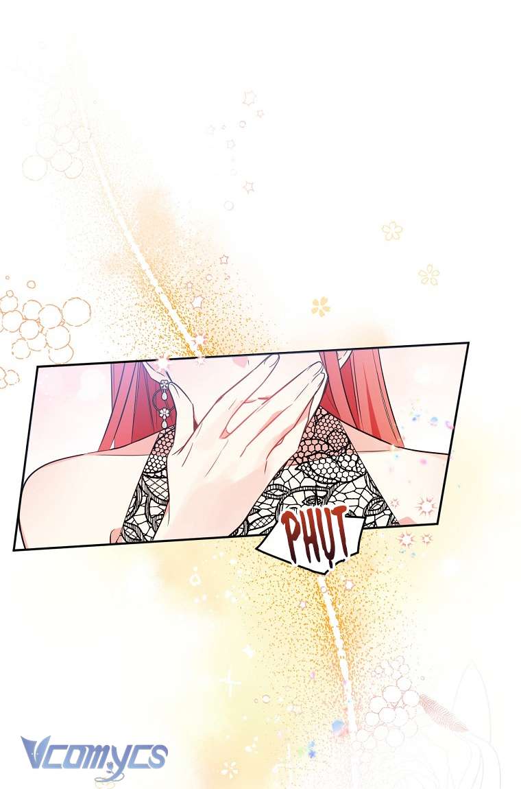 Quý Tộc Gì Chứ, Tôi Chỉ Muốn Về Nhà Chap 3 - Trang 2