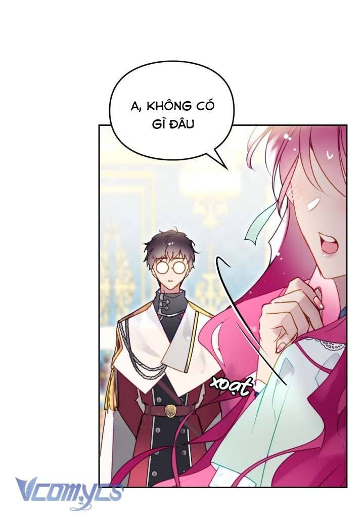 Kết Cục Của Nhân Vật Phản Diện Chỉ Có Thể Là Cái Chết Chapter 128 - Trang 4