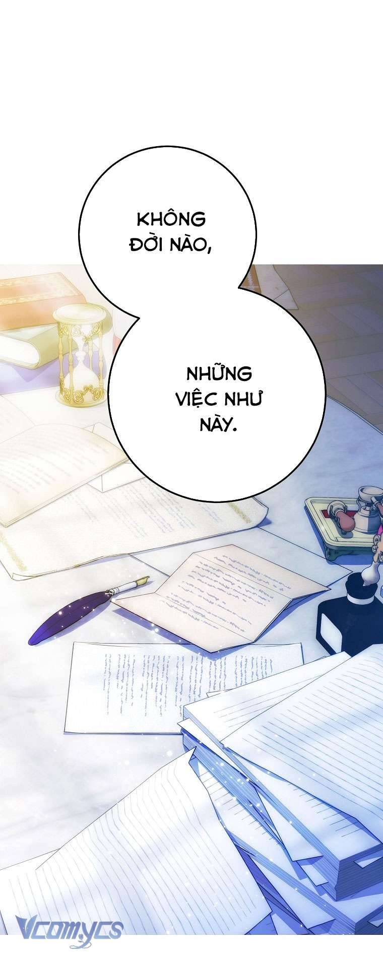 Tôi Trở Thành Vợ Của Nam Chính Chap 85 - Trang 3