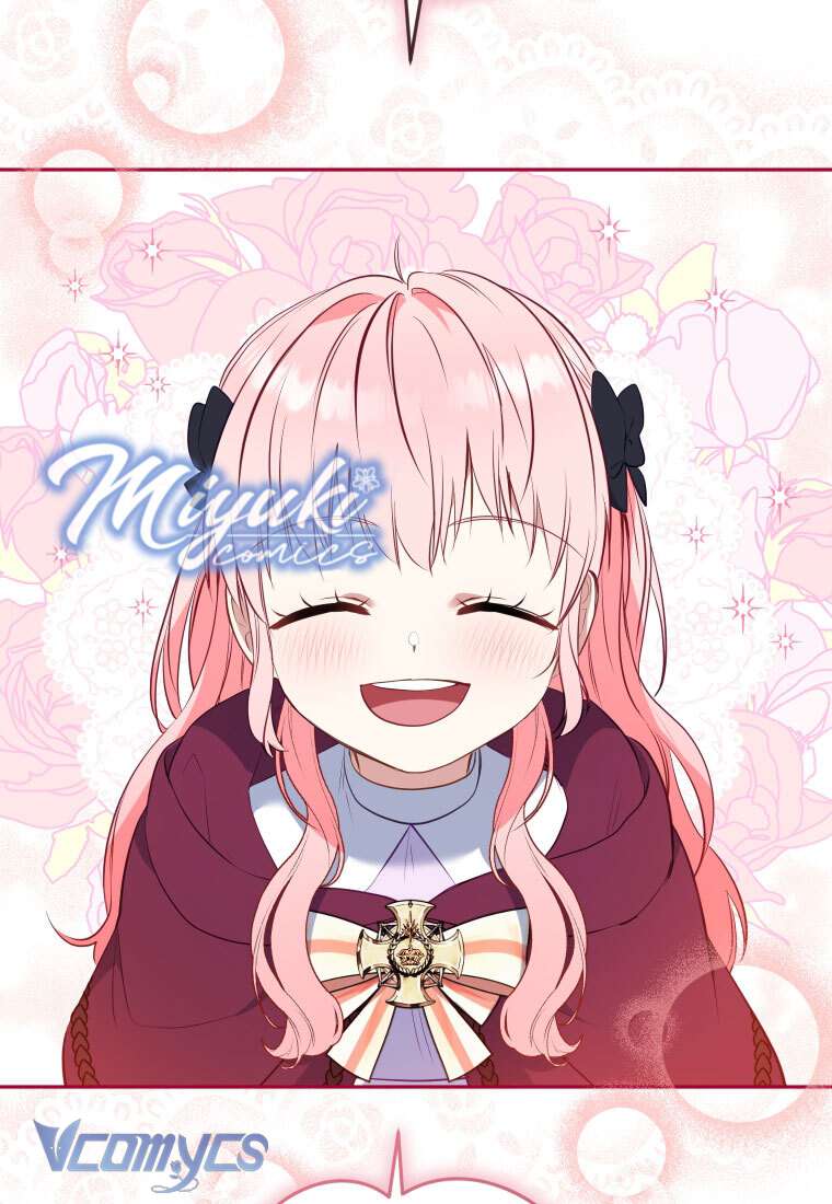 Tôi Được Nuôi Dưỡng Bởi Những Kẻ Phản Diện Chap 27 - Trang 3