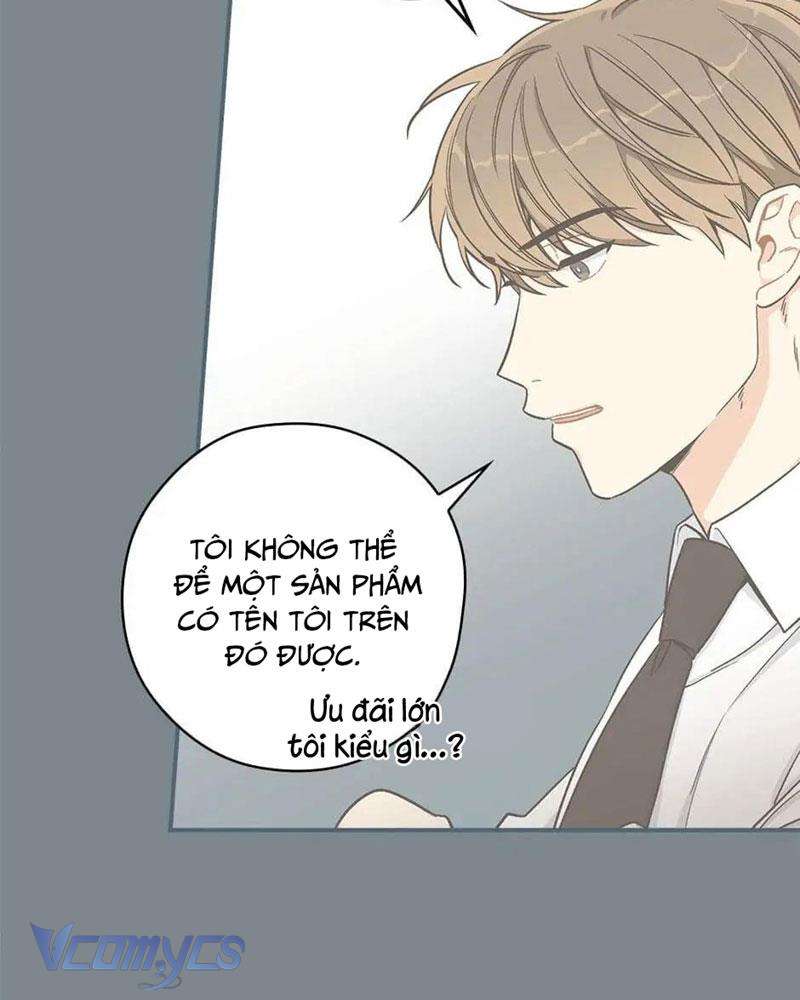 Ly Espresso Của Mùa Xuân Chapter 22 - Trang 4