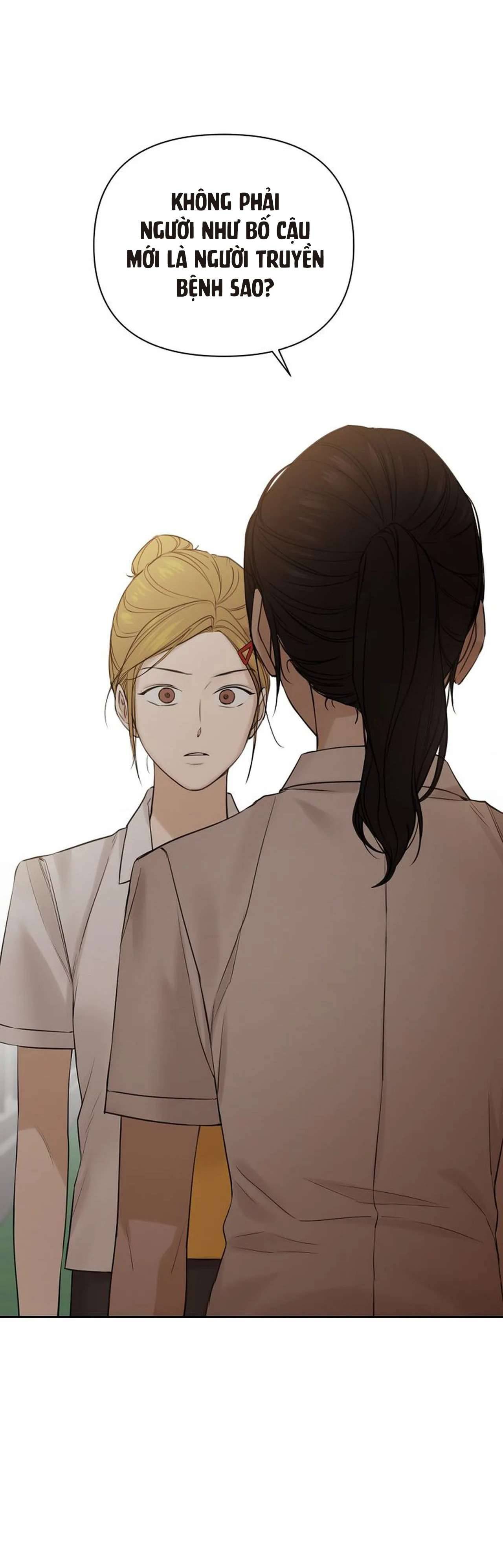 Bình Minh Chap 17 - Trang 4