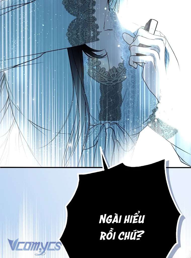 Ai Đó Đang Điều Khiển Cơ Thể Của Tôi Chapter 41 - Trang 4