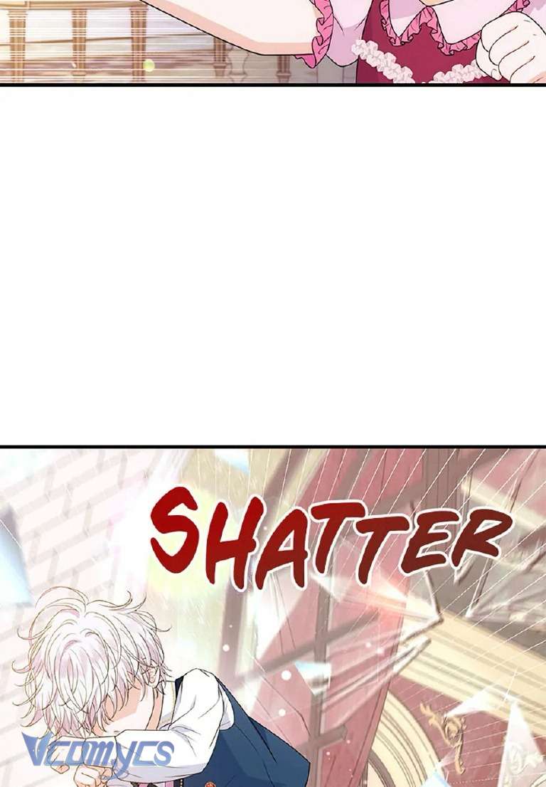 Công Chúa Bé Con Hạng S Thật Mạnh Chapter 20 - Next Chapter 21