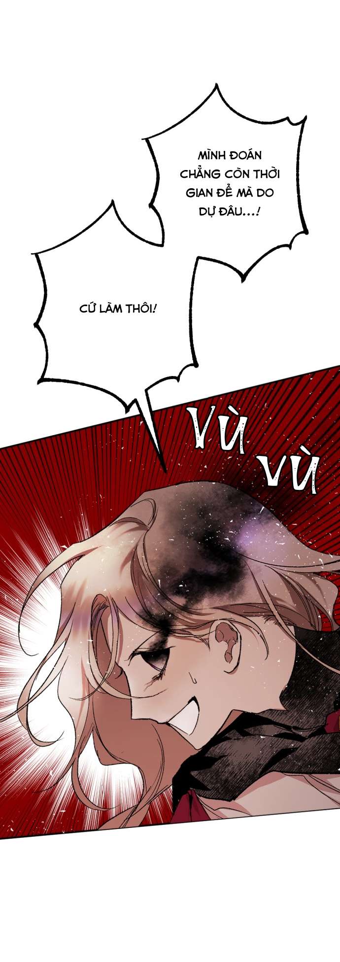 Lời Thú Nhận Của Chúa Tể Bóng Tối Chap 53 - Trang 4