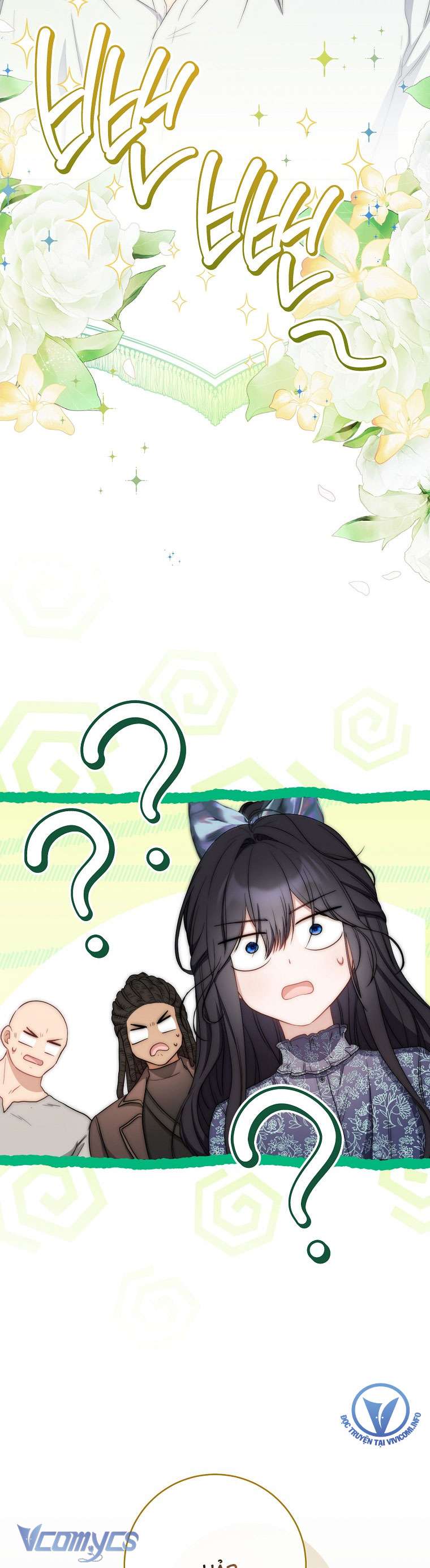 Nam Chính? Cho Cũng Không Thèm! Chapter 5 - Trang 4