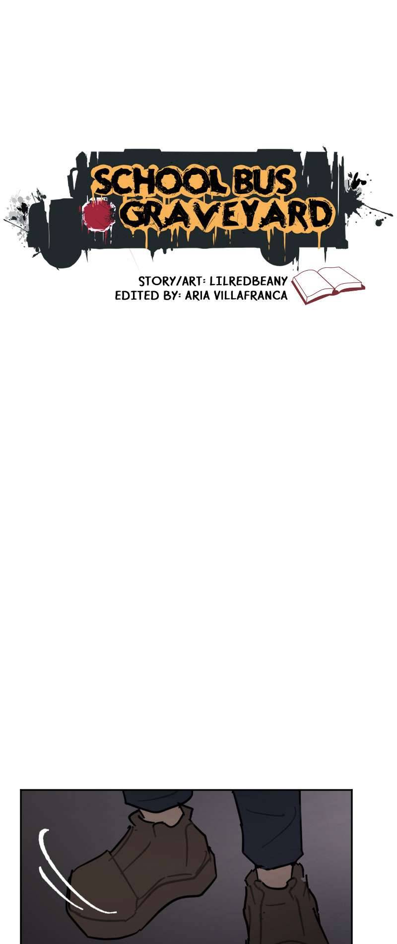 Nghĩa Trang Xe Buýt Chapter 52 - Trang 3