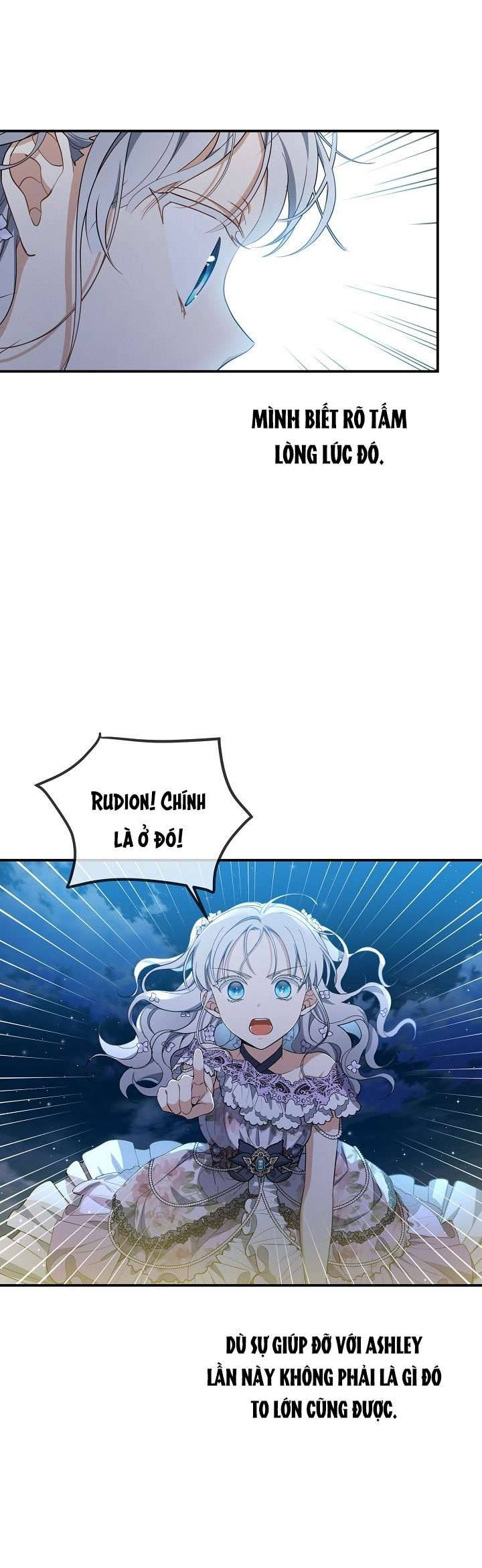 Lại Một Lần Nữa Hướng Về Ánh Sáng Chap 43 - Next Chap 44