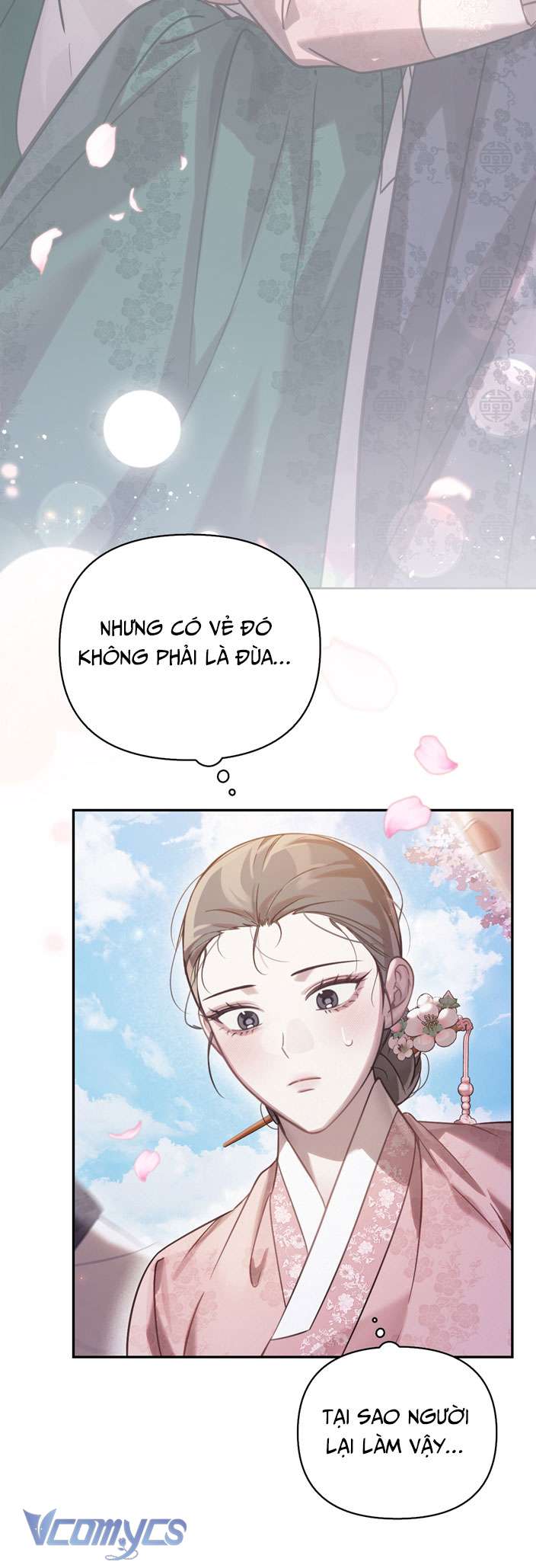 [18+] Tiết Học Bí Mật Của Trung Điện Chap 32 - Next Chap 33