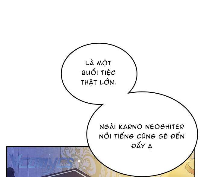 Công Chúa Phản Diện Muốn Ở Trong Tiệm Bánh Ngọt Chap 3 - Trang 2