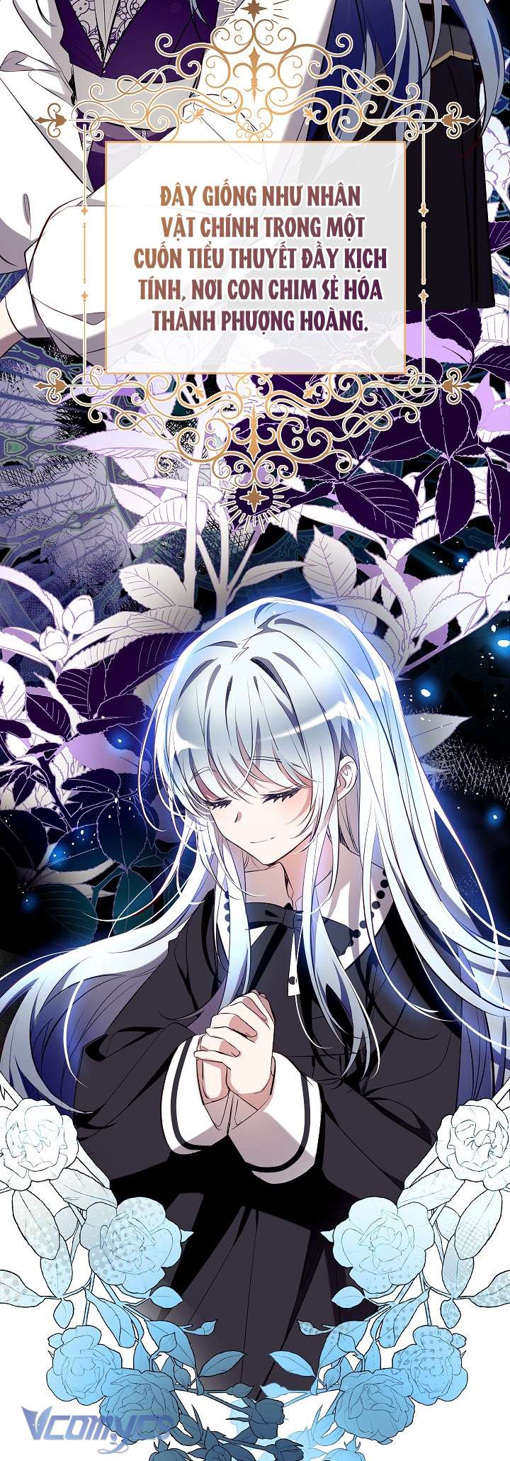 Chúng Ta Có Thể Trở Thành Một Gia Đình Được Không? Chap 93 - Trang 2