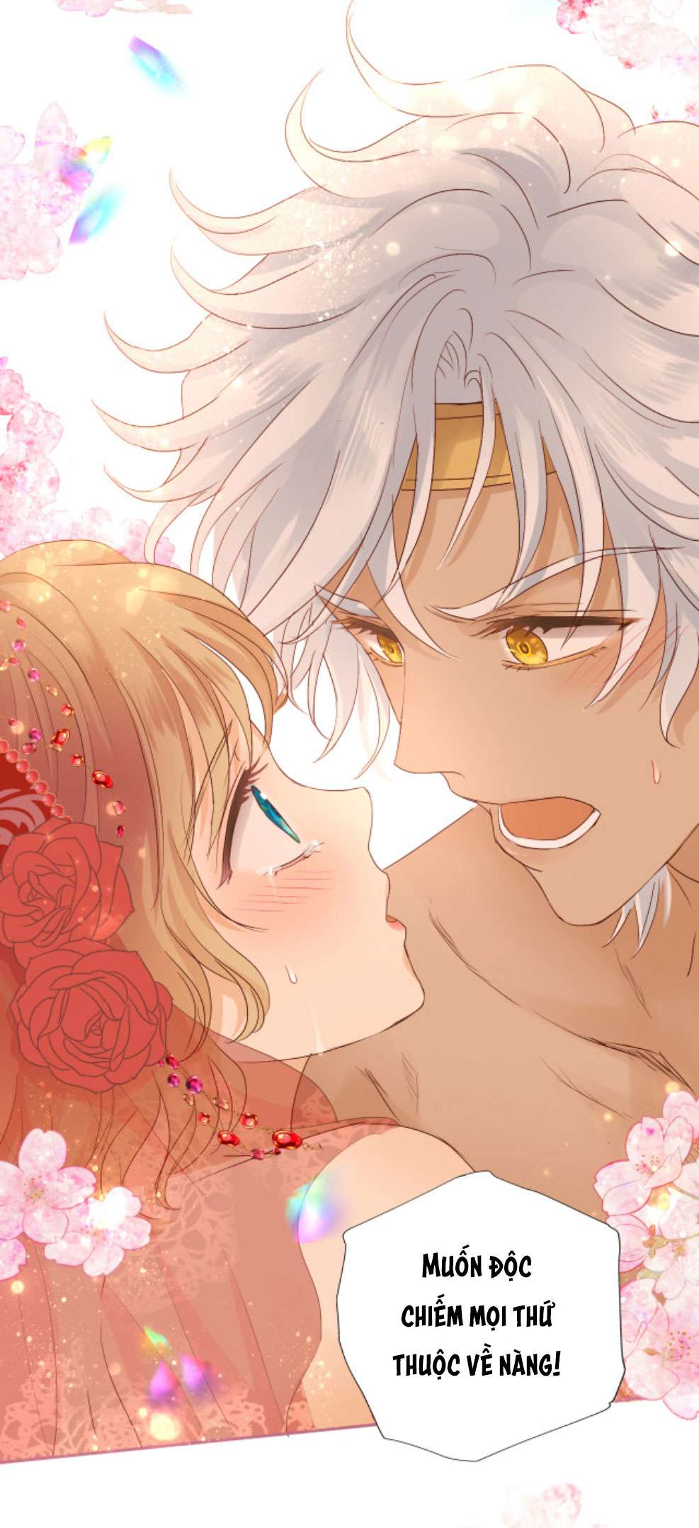 Địch Úc Đa Chi Ca Chapter 84 - Trang 4