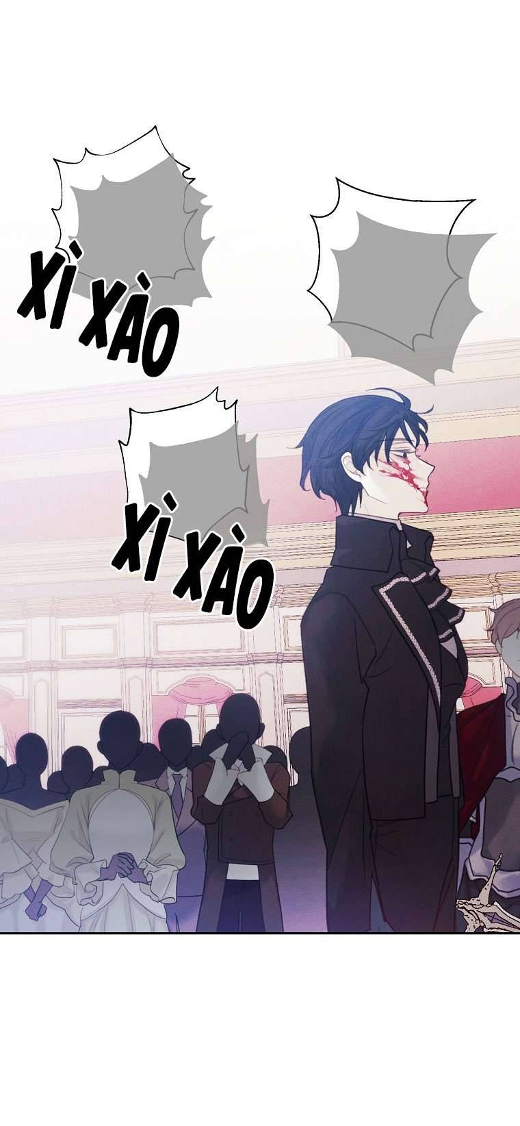 Cửa Hàng Búp Bê Của Công Chúa Chap 33 - Trang 2