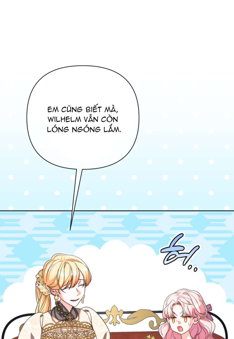 Thà Là Để Tôi Trở Thành Nữ Hoàng Chapter 61 - Next Chapter 62