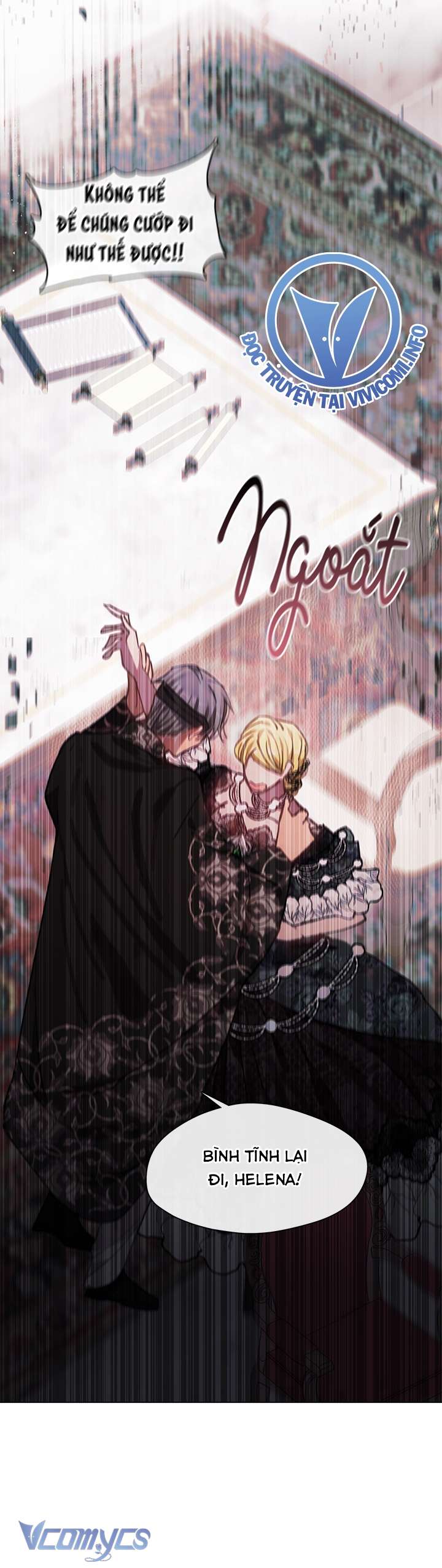 Gia Đình Bị Ám Ảnh Bởi Tôi Chapter 68 - Trang 4