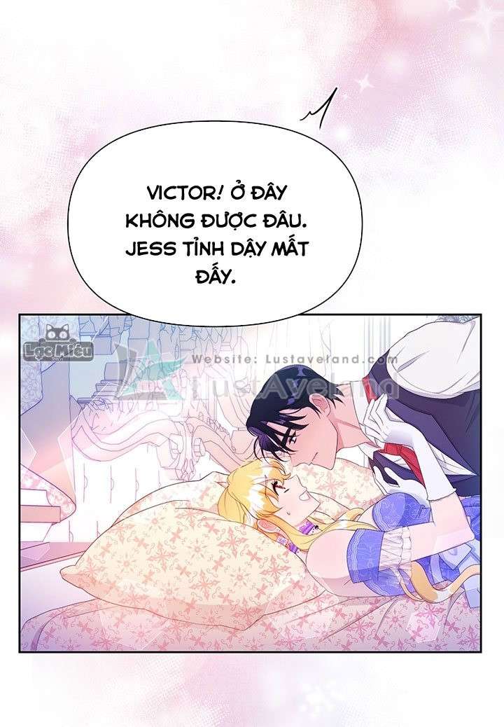 Công Tước Hát Rong Chapter 23 - Trang 3