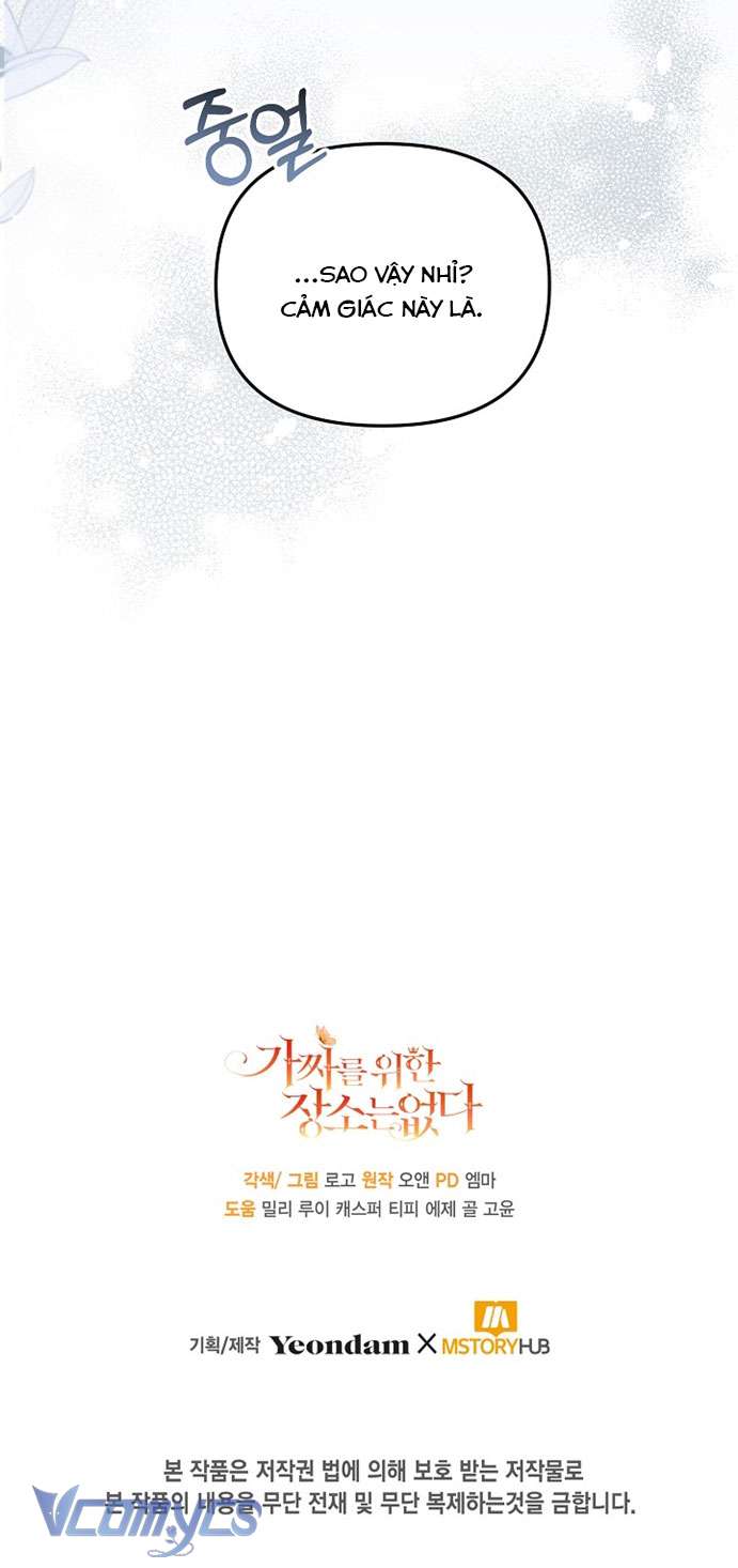 Không Có Chỗ Cho Kẻ Giả Mạo Chap 32 - Trang 2