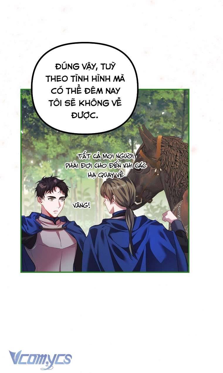 Thời Gian Của Nhân Vật Phụ Có Giới Hạn Chapter 33 - Next Chapter 34