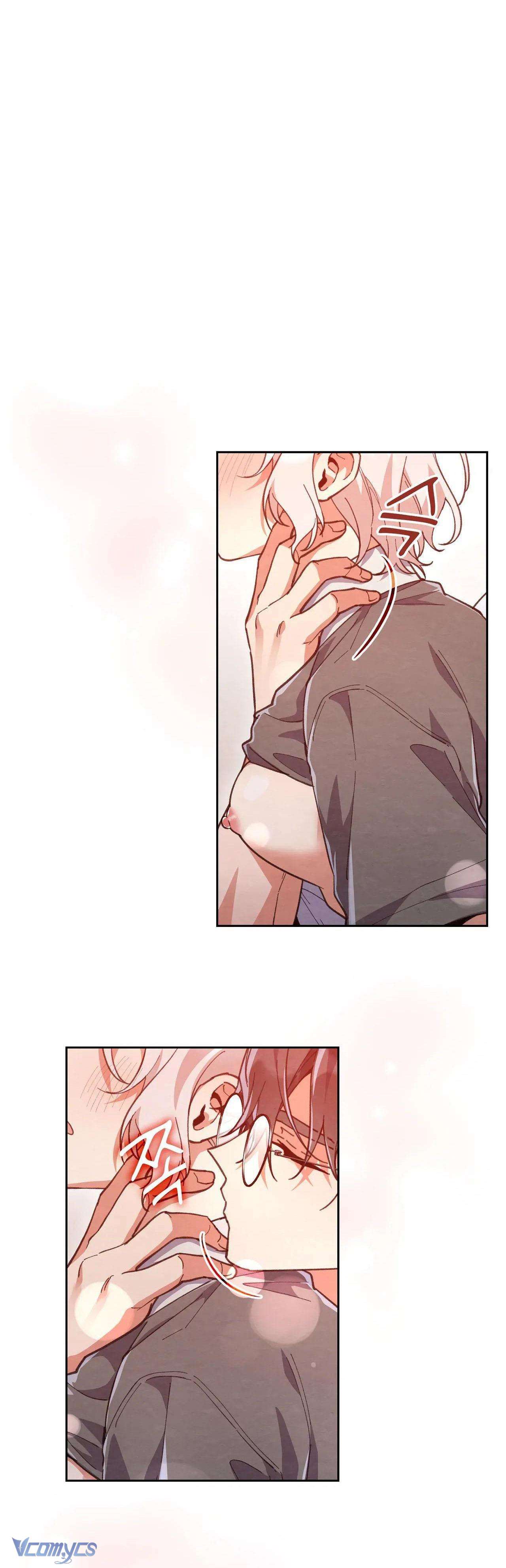 Chạy Trốn Khỏi Thợ Săn Chap 22 - Next Chap 23