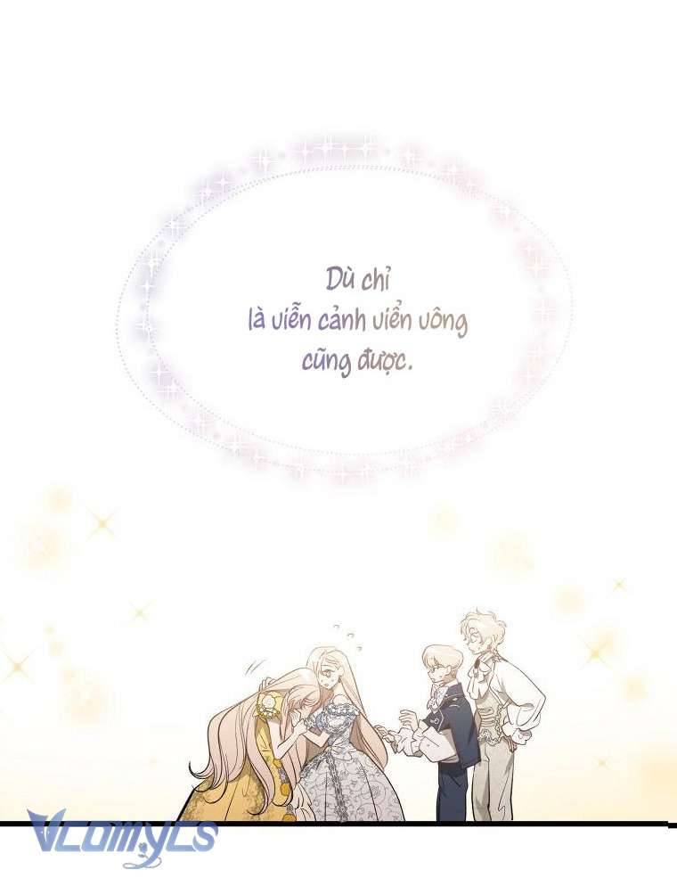 Ác Quỷ Nuôi Dưỡng Tiểu Thư Chapter 3 - Trang 4