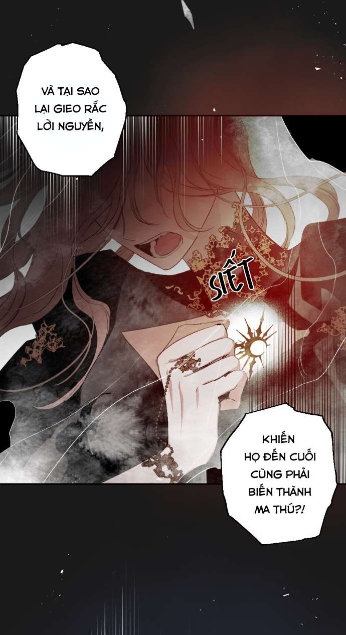 Lời Thú Nhận Của Chúa Tể Bóng Tối Chapter 107 - Trang 4