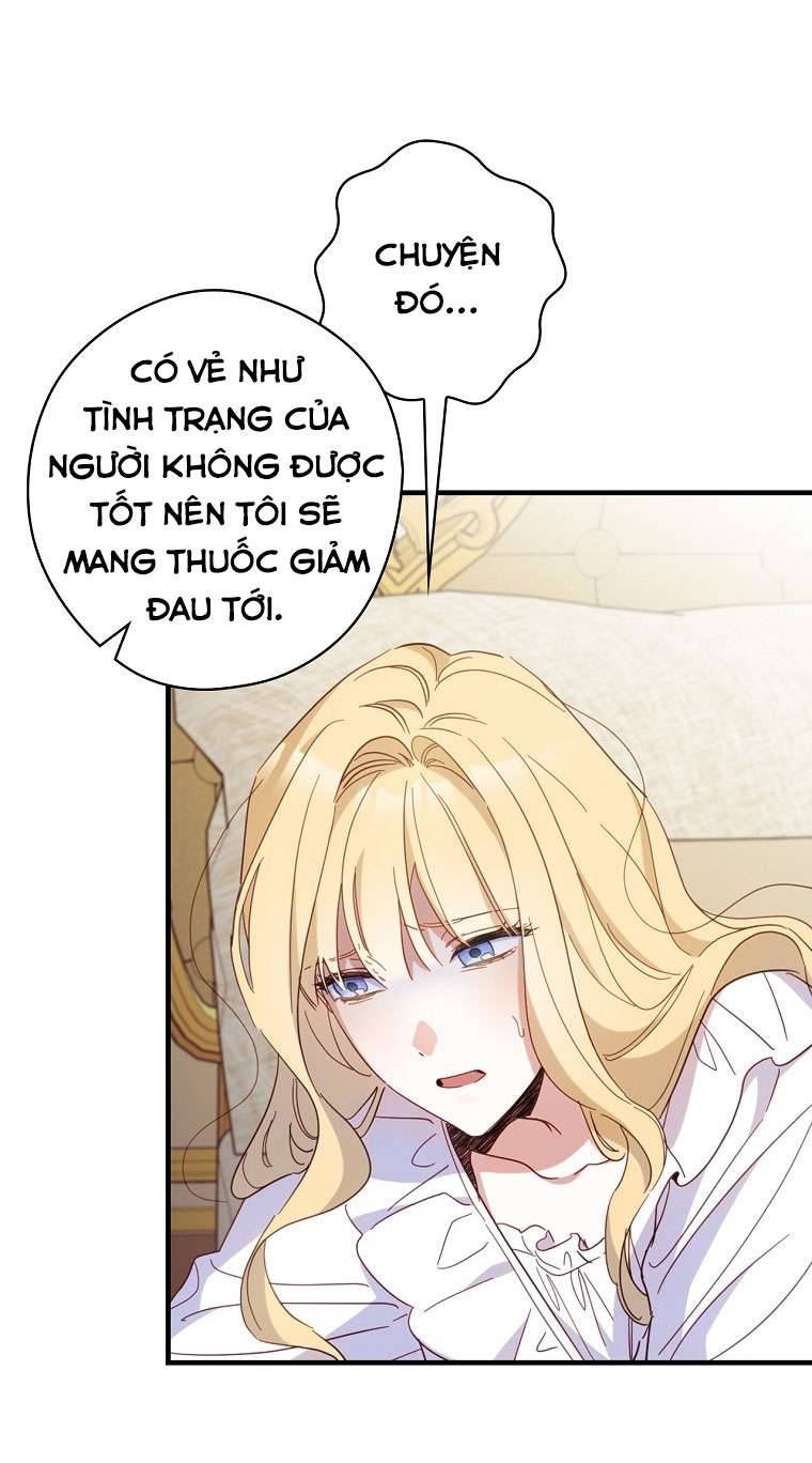 Phương Pháp Khiến Phu Quân Đứng Về Phía Tôi Chapter 20 - Trang 4