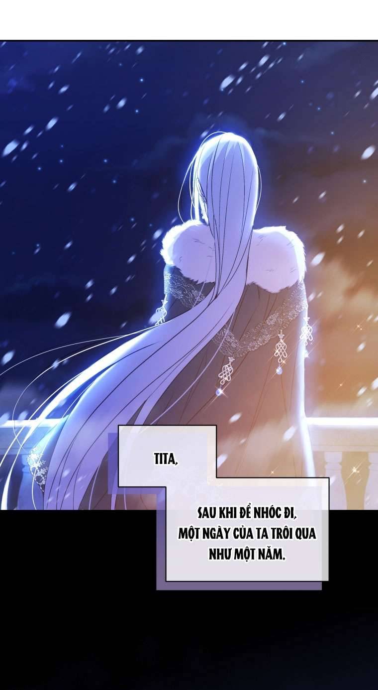 Người Bảo Hộ Của Bạo Quân Là Ma Nữ Tàn Độc Chap 63 - Next Chap 64