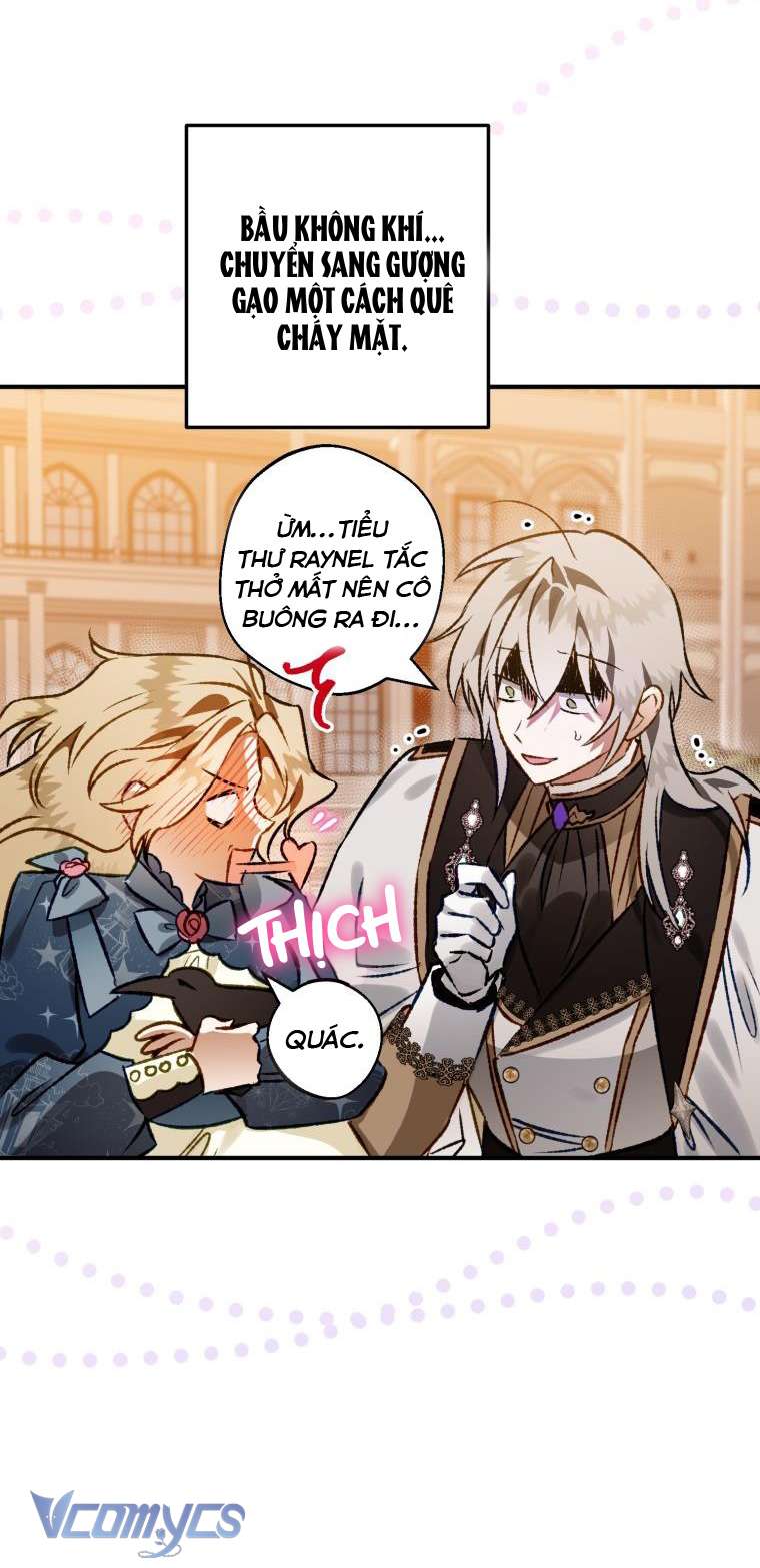 Bỗng Nhiên Tôi Trở Thành Quạ Đen!! Chapter 51 - Trang 4