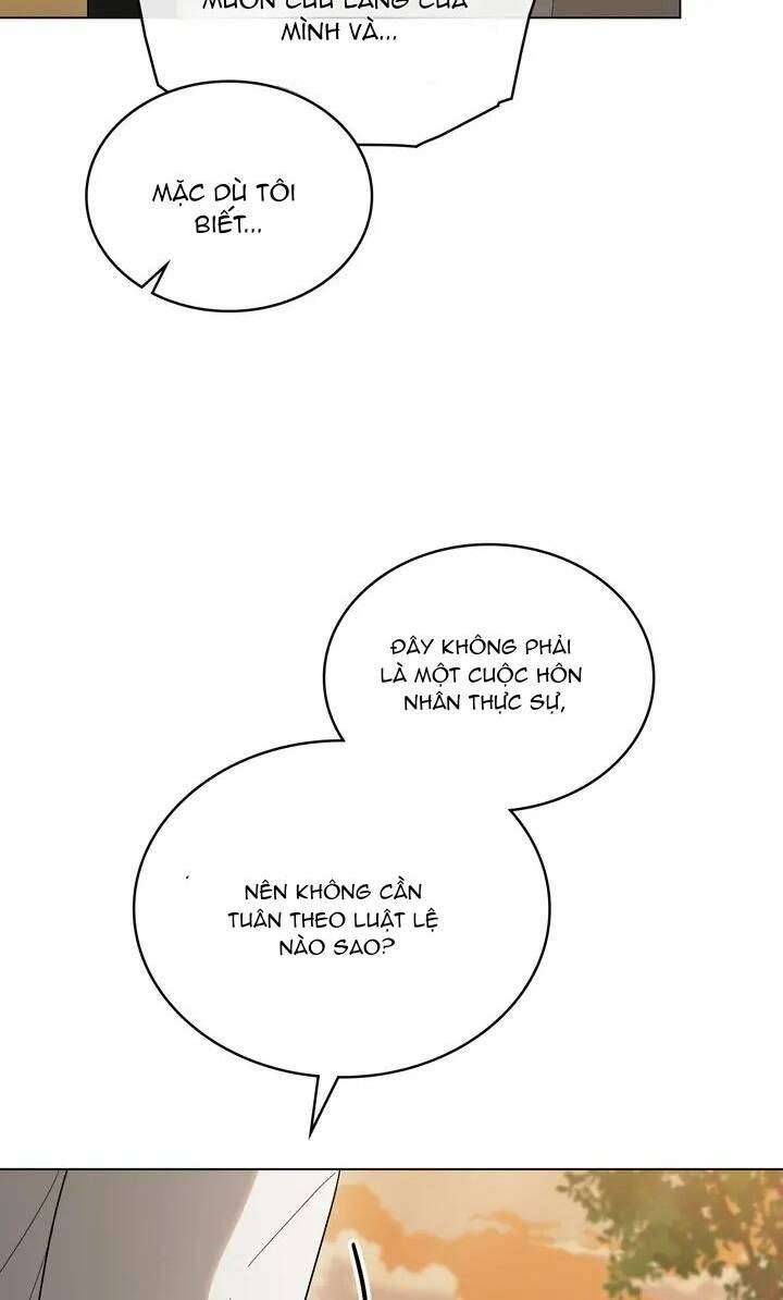 Khi Số Phận Tìm Đến Hai Ta Chapter 23 - Trang 4