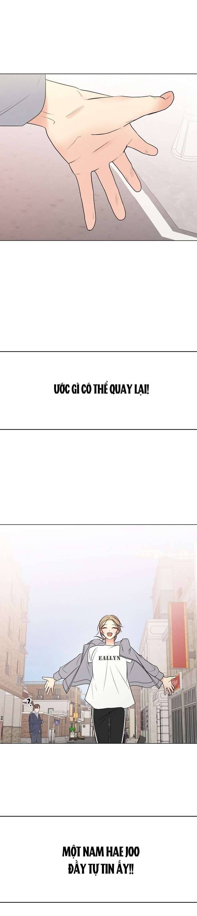 Tiêu Chuẩn Của Nam Chính Chapter 1 - Trang 4