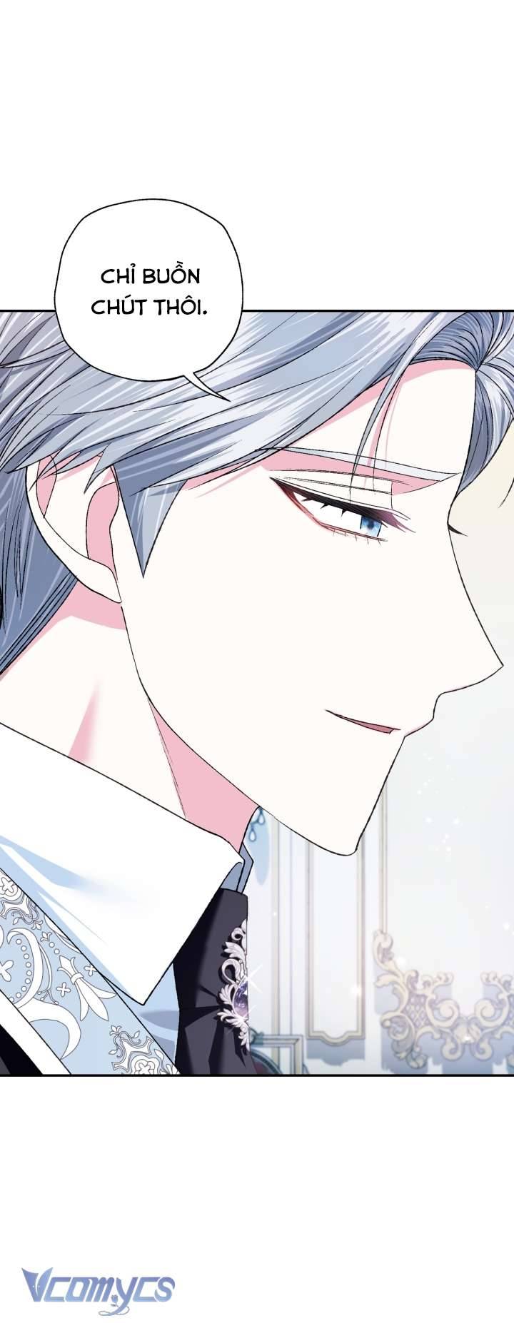 Cha À, Con Không Muốn Kết Hôn Đâu Chap 97 - Trang 2