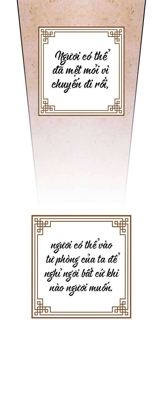 Vương Tử Huyền Bí Chapter 15 - Trang 4