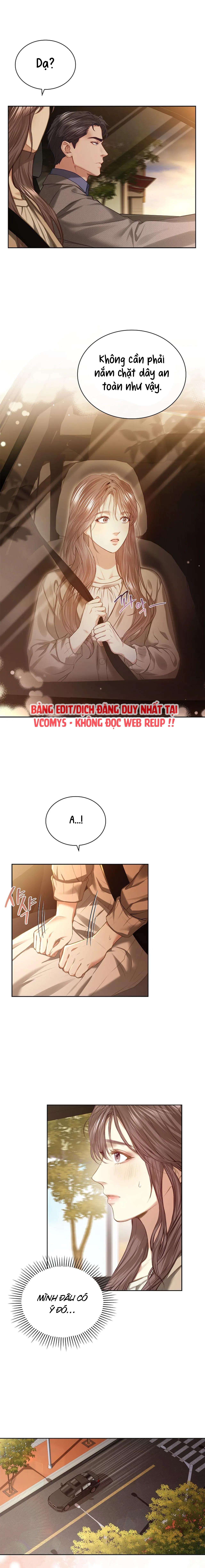 [ 18+ ] Người Vợ Trẻ Chap 6 - Next Chap 7