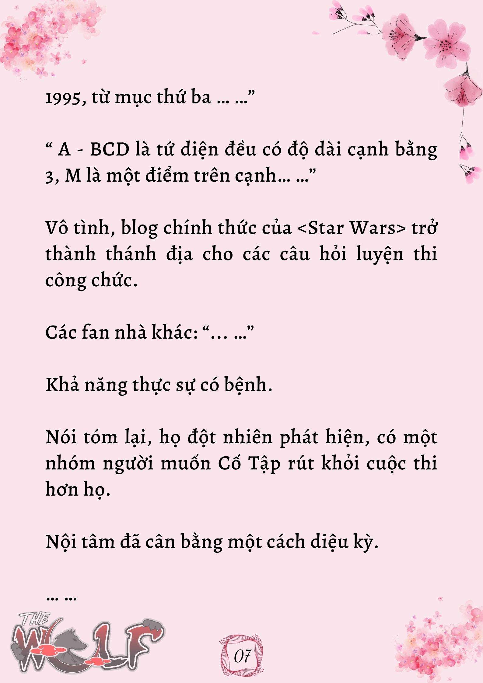 Xuyên Không Vào Nhóm Nhạc Nam 200 Người Chap 13 - Next Chap 14