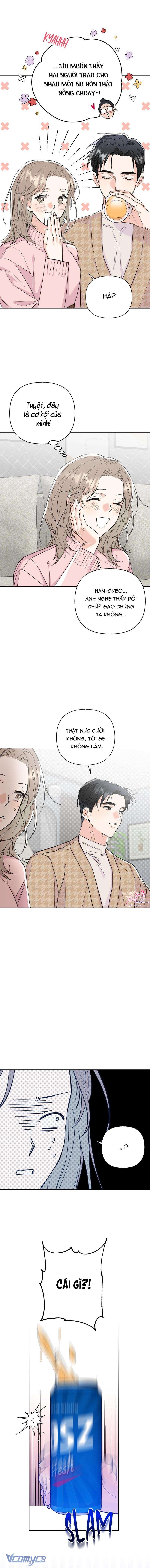 Hãy Ly Hôn Đi! Chapter 45 - Trang 3