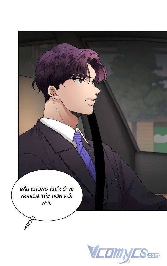 Oan Gia Ngõ Hẹp Chapter 8 - Trang 3