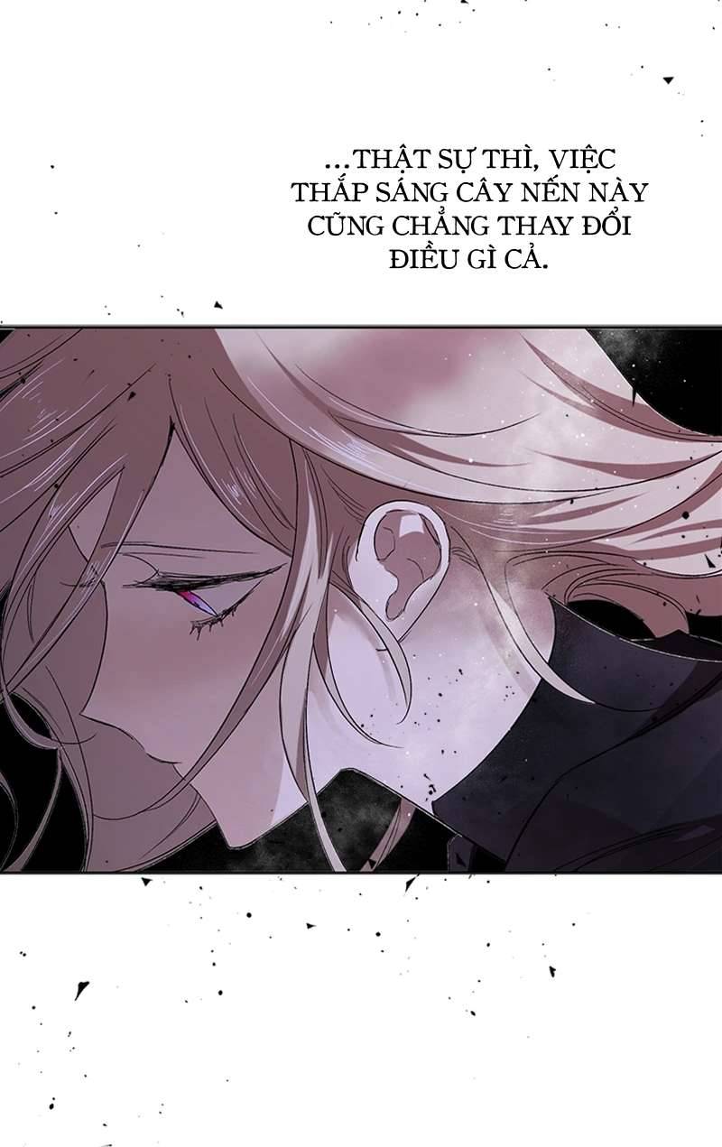 Lời Thú Nhận Của Chúa Tể Bóng Tối Chap 5 - Trang 4