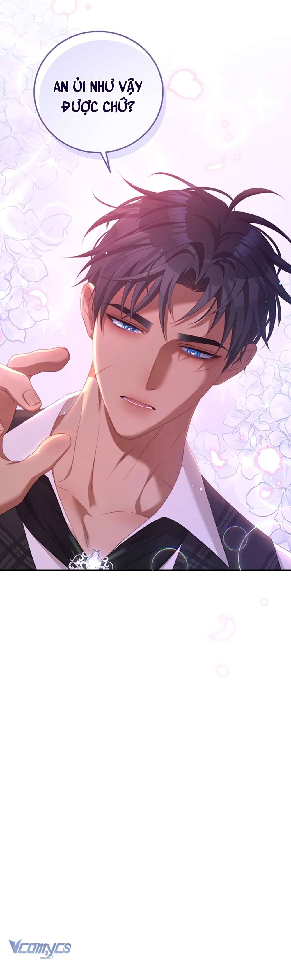 Trở Thành Tình Địch Của Các Nam Chính Chapter 56 - Next Chapter 57