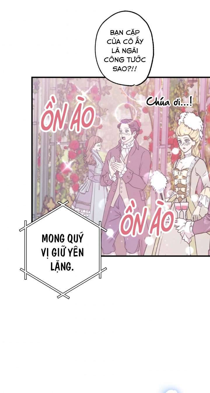 Cha À, Con Không Muốn Kết Hôn Đâu Chap 24 - Trang 2
