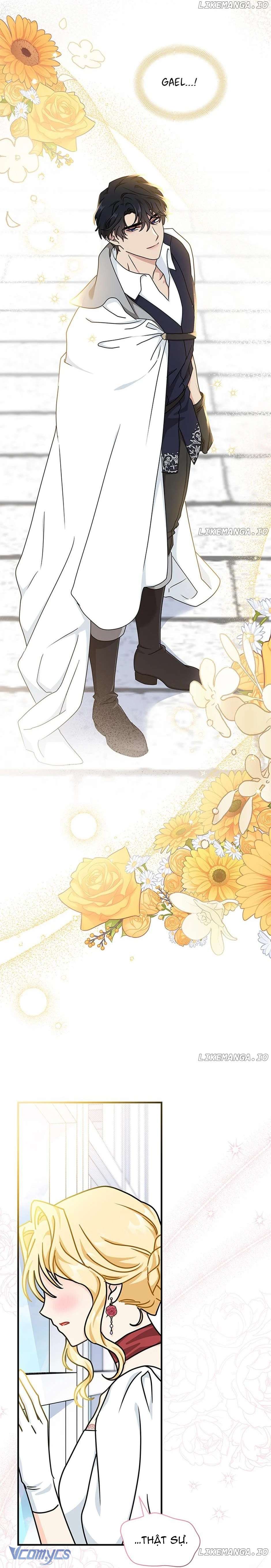 Cô Gái Sẽ Trở Thành Chủ Gia Đình Chapter 61 - Trang 4