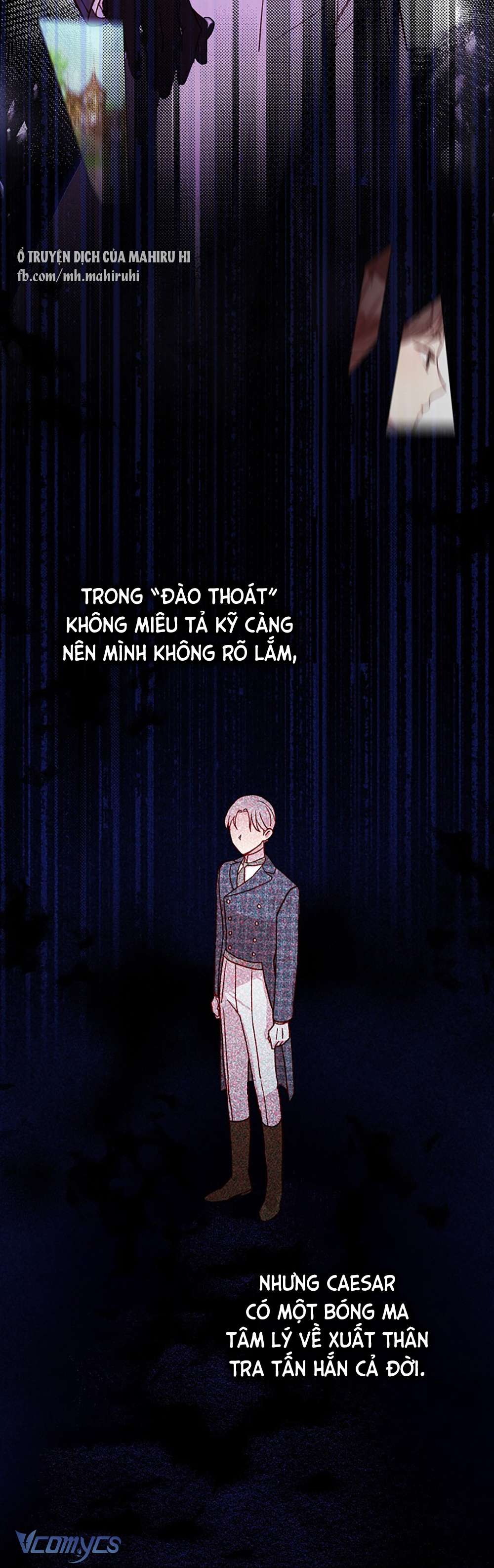 Sống Sót Dưới Thân Phận Hầu Nữ Chap 59 - Next Chap 60