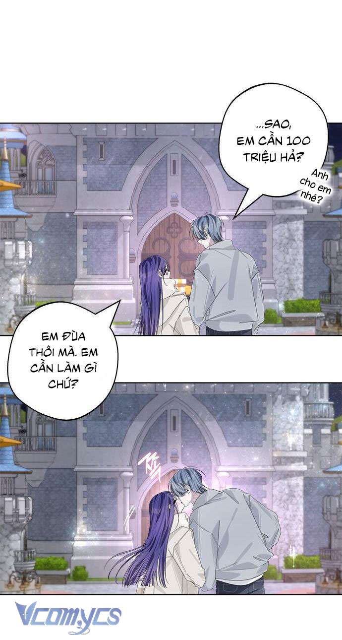 Đàn Anh Xấu Xa! Chap 86 - Trang 3