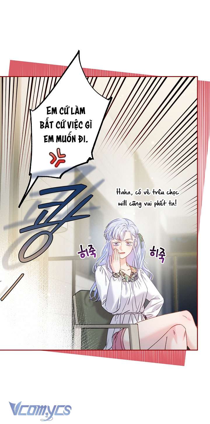 [18+] Love Kitsch Crunch Chapter 16 - Next Chapter 17